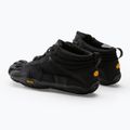 Scarponcino Vibram FiveFingers V-Trek Insulated da uomo, nero 3