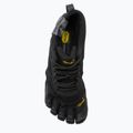 Scarponcino Vibram FiveFingers V-Trek Insulated da uomo, nero 6