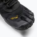 Scarponcino Vibram FiveFingers V-Trek Insulated da uomo, nero 7