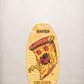 Skimboard PAKALOLO Slice S/M multicolore 6