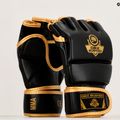 DBX BUSHIDO guanti da presa neri E1V8 15
