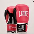LEONE 1947 Flash Junior guantoni da boxe per bambini fuxia 14