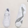 Scarpe da calcio da uomo Joma Score FG bianco 14