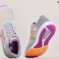 Scarpe da corsa da donna New Balance Fresh Foam 680 v7 grigio quarzo 19