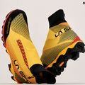 Scarponi da montagna La Sportiva Aequilibrium Speed GTX da uomo giallo/nero 17