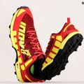Scarpe da corsa Inov-8 X-Talon 212 rosso/giallo 20