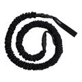 TRX exercise rubber Light Resistance Cord nero