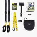TRX Home 2 set giallo/nero
