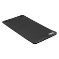 Tappeto fitness TRX EXMAT nero