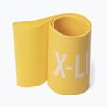 TRX Mini Band X-Light esercizio in gomma giallo 2