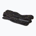 Corda da allenamento TRX EXROPE-50 nera