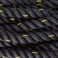 Corda da allenamento TRX EXROPE-50 nera 4