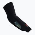 G-Form Pro Rugged Elbow protezioni gomitiere per bicicletta nero/nero 4