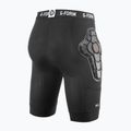 Pantaloncini G-Form Pro-X3 Bike Short Liner da uomo con protezioni nero 2