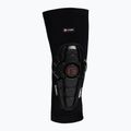 G-Form Pro-X3 Ginocchiere nero/nero 2