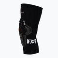 G-Form Pro-X3 Ginocchiere nero/nero 4