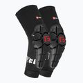 G-Form Pro-X3 Elbow Protezioni gomito bici giovani nero