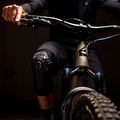 G-Form Pro-X3 Ginocchiere triple nero opaco 3