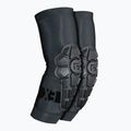 G-Form Pro-X3 Gomitiere triple nere opache