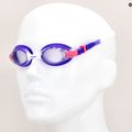 Occhialini da nuoto Cressi Dolphin 2.0 lilla/bianco per bambini 7