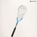 Racchetta da squash Tecnifibre Carboflex 130X-Speed blu 8