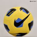 Nike Park Team 2.0 giallo sciopero / zaffiro / nero taglia 3 calcio 5