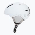 Casco da sci Bollé Atmos Pure bianco opaco 4