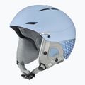 Casco da sci Bollé Juliet powder/blu opaco