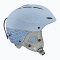 Casco da sci Bollé Juliet powder/blu opaco 2