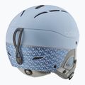 Casco da sci Bollé Juliet powder/blu opaco 3