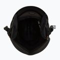Casco da sci Bollé Might Visor titanio rosso opaco/marrone pistola 5