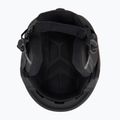 Casco da sci Bollé Atmos Pure rosso carminio opaco 5