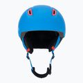 Casco da sci per bambini Bollé Atmos Youth race blu opaco 2