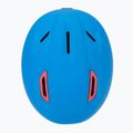 Casco da sci per bambini Bollé Atmos Youth race blu opaco 6