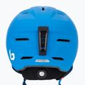Casco da sci per bambini Bollé Atmos Youth race blu opaco 9
