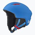 Casco da sci per bambini Bollé Atmos Youth race blu opaco