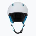Casco da sci per bambini Bollé Atmos Youth bianco/blu opaco 2