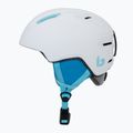 Casco da sci per bambini Bollé Atmos Youth bianco/blu opaco 3