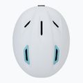 Casco da sci per bambini Bollé Atmos Youth bianco/blu opaco 6