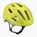 Casco da bicicletta Bollé Stance Pure giallo acido opaco 7