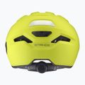 Casco da bicicletta Bollé Stance Pure giallo acido opaco 8