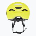 Casco da bicicletta Bollé Stance Pure giallo acido opaco 3