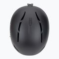 Casco da sci Bollé Juliet nero/lilla opaco 6