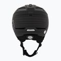 Casco da sci Bollé V-Ryft Nero puro carbone opaco/blu fotocromatico 4