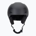 Casco da sci Bollé Ryft Pure nero carbone opaco 2