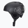 Casco da sci Bollé Ryft Pure nero carbone opaco 3