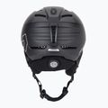 Casco da sci Bollé Ryft Pure nero carbone opaco 4