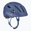 Casco da bici Bollé Stance Pure navy/stone matte 7