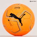 PUMA Nova Match fluo arancio/blu atollo pallamano taglia 2 6