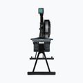 Vogatore ad aria Concept2 Tall Legs E black 7
